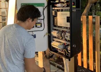 Your Comprehensive Guide to EV Charger Repair and Maintenance