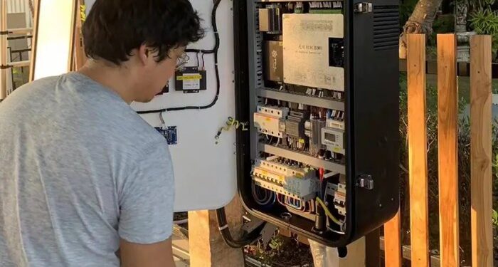 Your Comprehensive Guide to EV Charger Repair and Maintenance